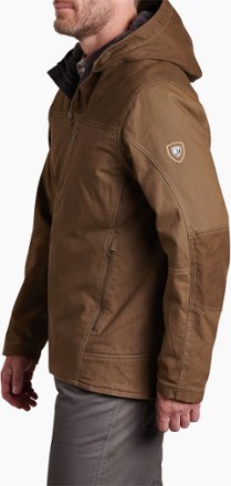 KUHL Law Fleece-Lined Hoodie - Men's 2