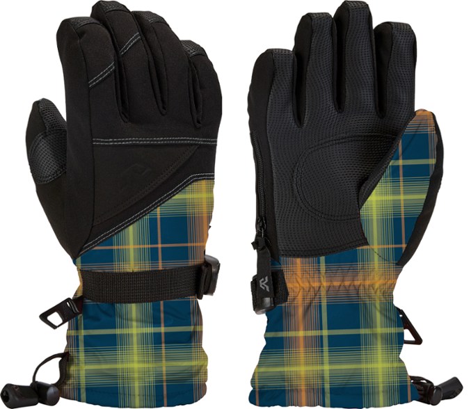 Product Image of color Blue Plaid