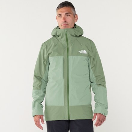 The North Face ThermoBall Eco Snow Triclimate 3-in-1 Jacket - Men's 1