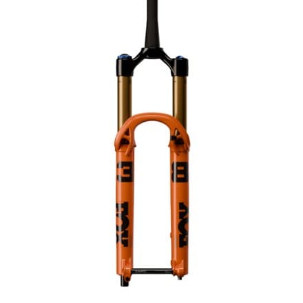Fox Racing Shox 38 Factory Suspension Fork 0