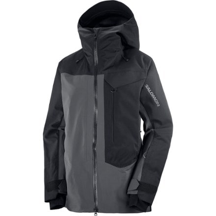 Salomon Moon Patrol EVO Jacket C (Women's) 0