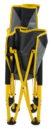 ALPS Mountaineering Rendezvous Chair - Salsa/Charcoal 5