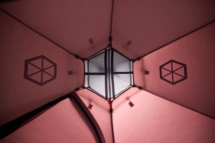 Samaya SAMAYA2.5 Tent 4