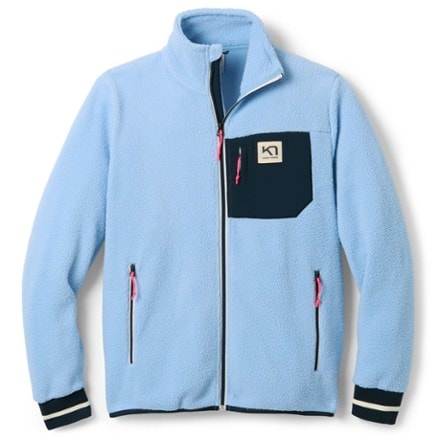 Kari Traa Rothe Fleece Jacket - Women's 0