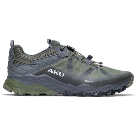 AKU Flyrock GTX Hiking Shoes - Men's 0