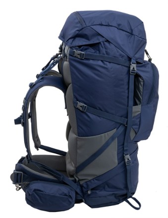 ALPS Mountaineering Red Tail 80 Pack 3