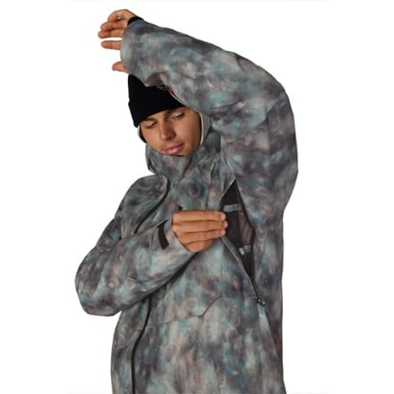 686 GLCR Hydra Thermagraph Insulated Jacket - Men's 6