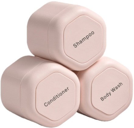 Cadence Shower Set 0