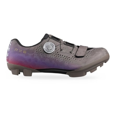 Shimano RX 6 Gravel Bike Shoes - Women's 0