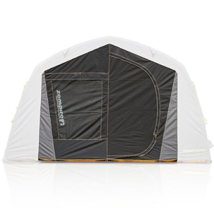 Zempire Canvaslite Sunroom Awning Walls 1