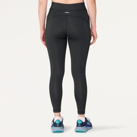CIRCLE Get In Shape Leggings 2.0 - Women's 4