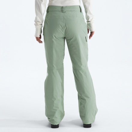 The North Face Freedom Insulated Snow Pants - Women's 1