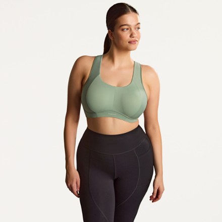 Panache Sport Sculptresse Thrive Anywhere High-Impact Sports Bra 0