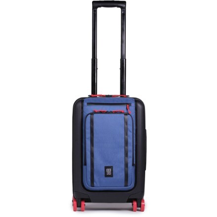 Topo Designs Global Pro Travel Roller Bag 35 L 2