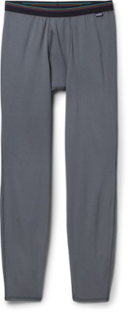 Patagonia Capilene Midweight Base Layer Bottoms - Men's 0