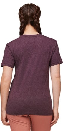 Cotopaxi Llama Stripe T-Shirt - Women's 2