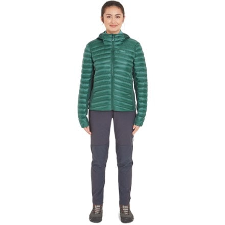 Rab Cirrus Flex Insulated Hooded Jacket - Women's 3
