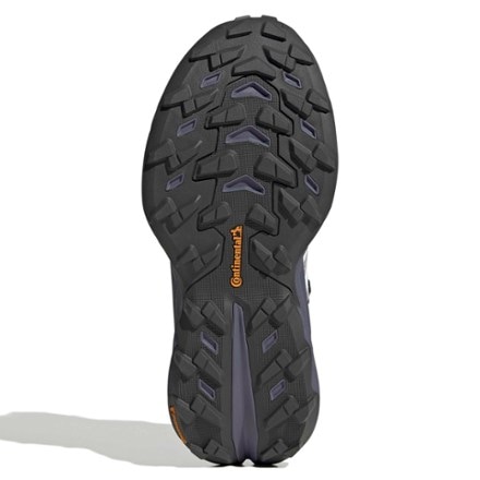 adidas Terrex Free Hiker SL GORE-TEX Hiking Shoes - Women's 8