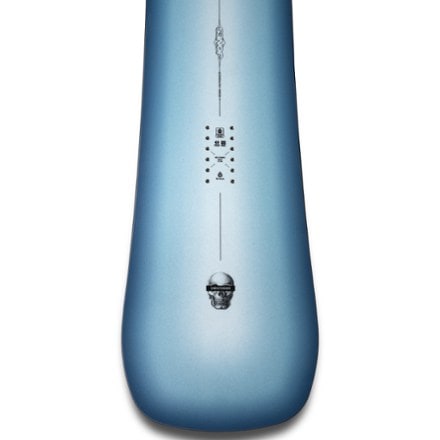 Jones Mind Expander 2.0 Snowboard - 2026/2027 9