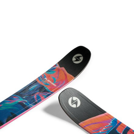 Blizzard Rustler 11 Skis - Men's - 2025/2026 | REI Co-op