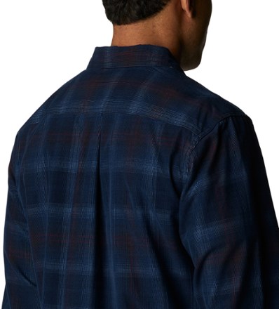 Columbia Flare Gun Utility Long-Sleeve Shirt - Men's 5