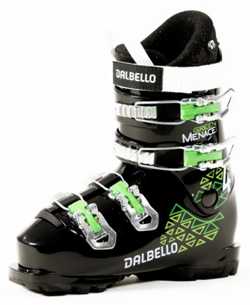 Dalbello Green Menace 4.0 GW Ski Boots - Kids' - 2023/2024 1