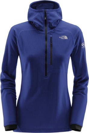 the north face l2