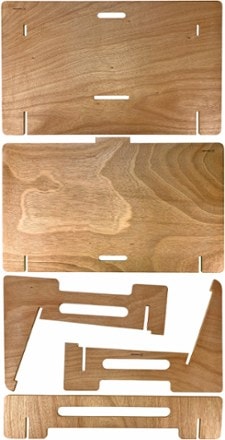 Detail Image of color Natural Wood