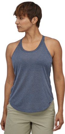 Patagonia Capilene Cool Trail Tank Top - Women's 1
