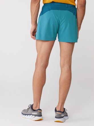 Patagonia Strider Pro 5" Shorts - Men's 4