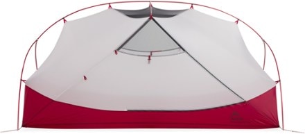 MSR Hubba Hubba Bikepack 2 Tent 4