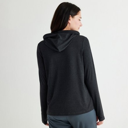 Free Fly Flex Hoodie - Women's 1
