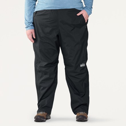 Rainier Rain Pants - Women's