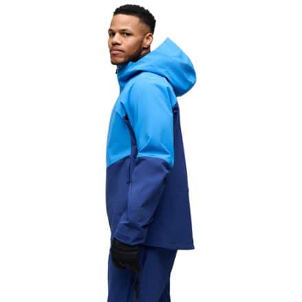 Black Diamond Recon Stretch Shell Jacket - Men's 3