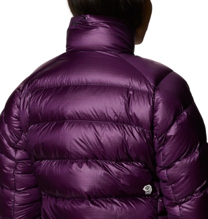 800 down jacket women's