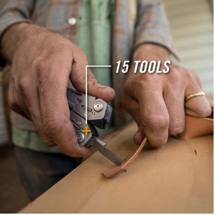 Gerber Suspension NXT Multi-Tool 10