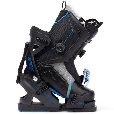 Apex Ski Boots Crestone VS Ski Boots - Men's - 2025/2026 3