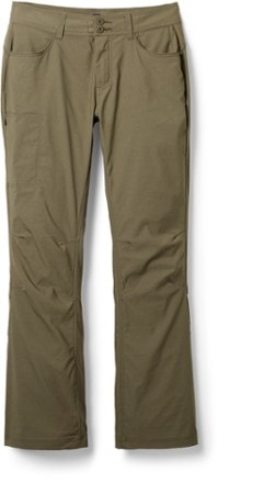 Prana-halle-pant-womens-climbing-pants • Moja Gear