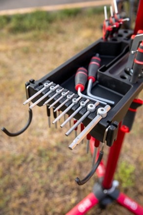 Feedback Sports Tool Tray 9