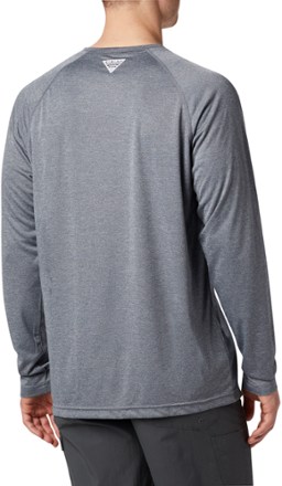 Columbia Terminal Tackle Heather Shirt - Men's 2
