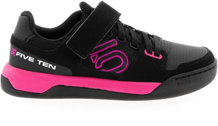 five ten womens bike shoes