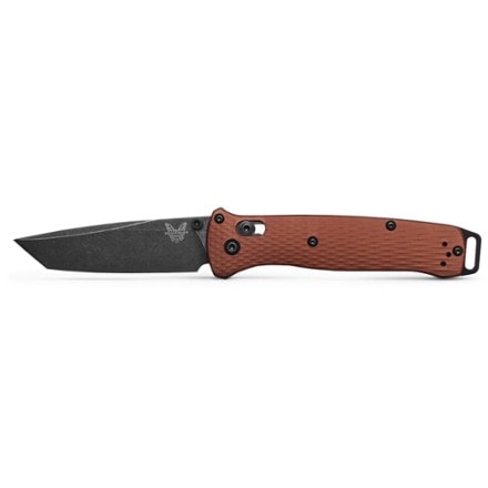 Benchmade 537BK-07 Bailout Knife 2