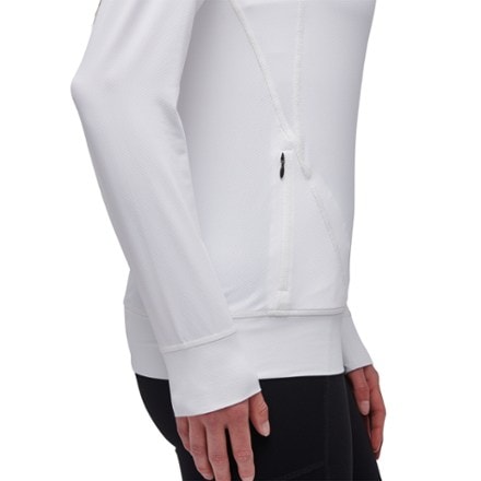 Black Diamond Alpenglow Hoody - Women's 4