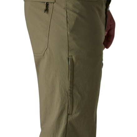Patagonia Quandary Pants - Men's 8