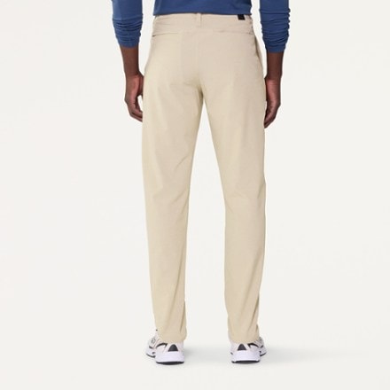 Vuori Aim Trousers Athletic Slim Fit - Men's 2