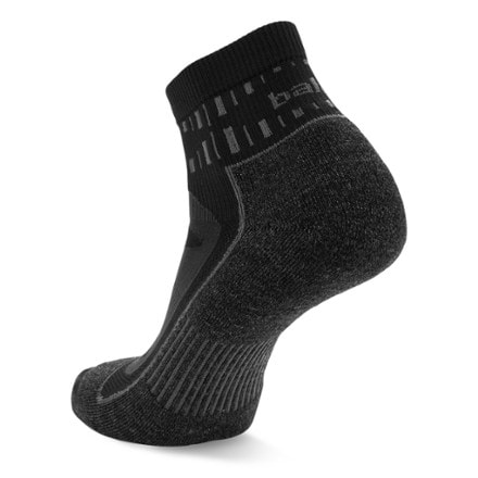 Balega Blister Resist Quarter Socks 6