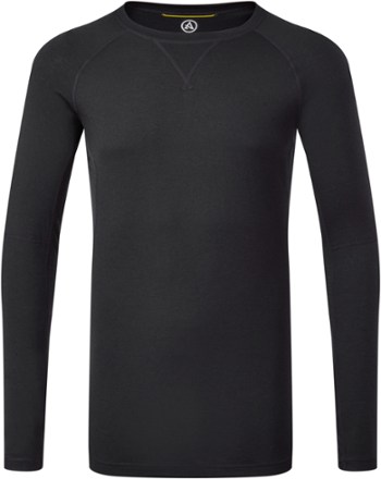 Artilect Flatiron 185 Base Layer Crew Top - Men