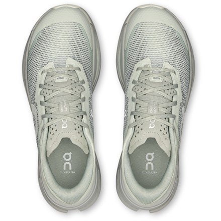 On Cloudultra 3 Trail-Running Shoes - Women's 4