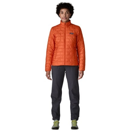 Patagonia Nano Puff Insulated Jacket - Women's 3