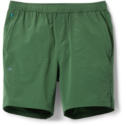 Janji Transit Tech Shorts - Men's 7